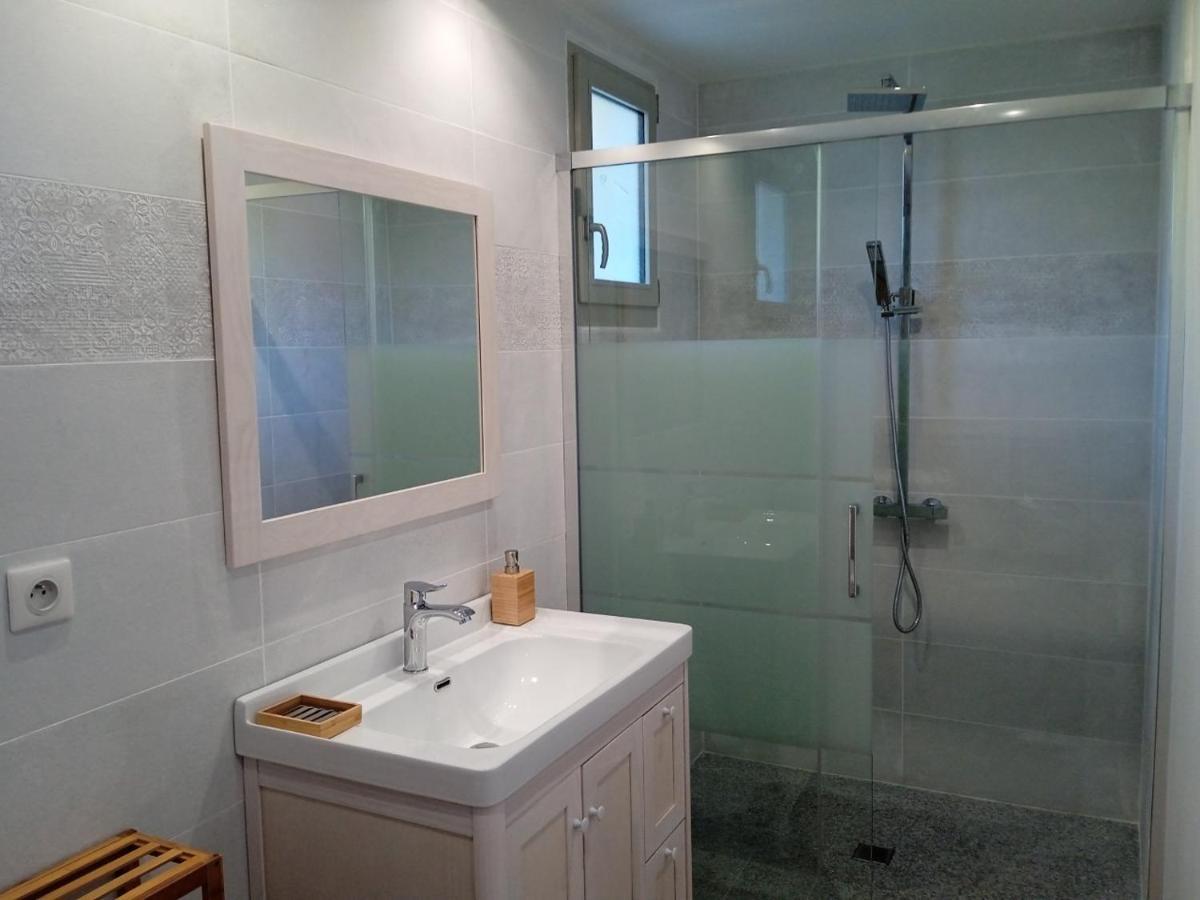 Maison Landaise Renovee Avec Charme Lit-et-Mixe Exteriör bild