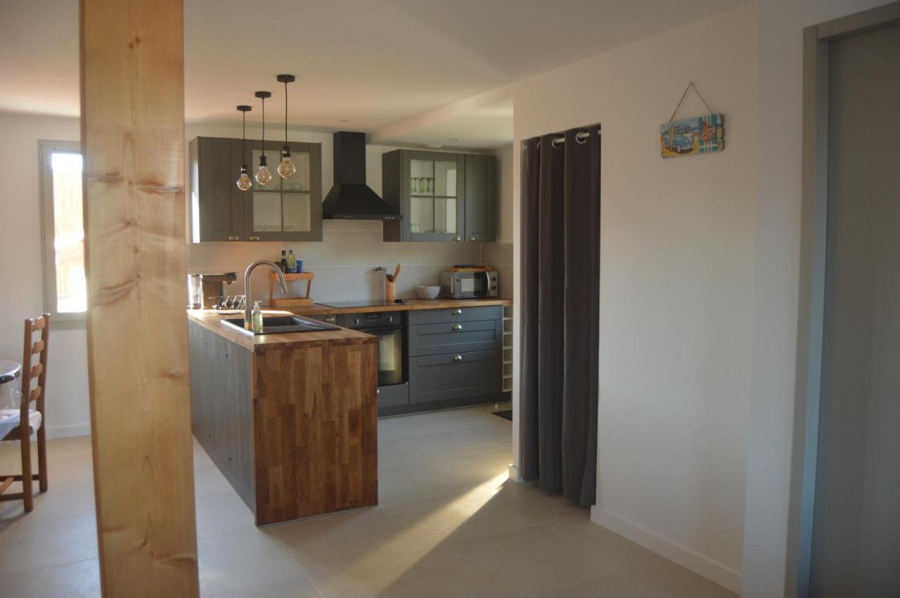 Maison Landaise Renovee Avec Charme Lit-et-Mixe Exteriör bild