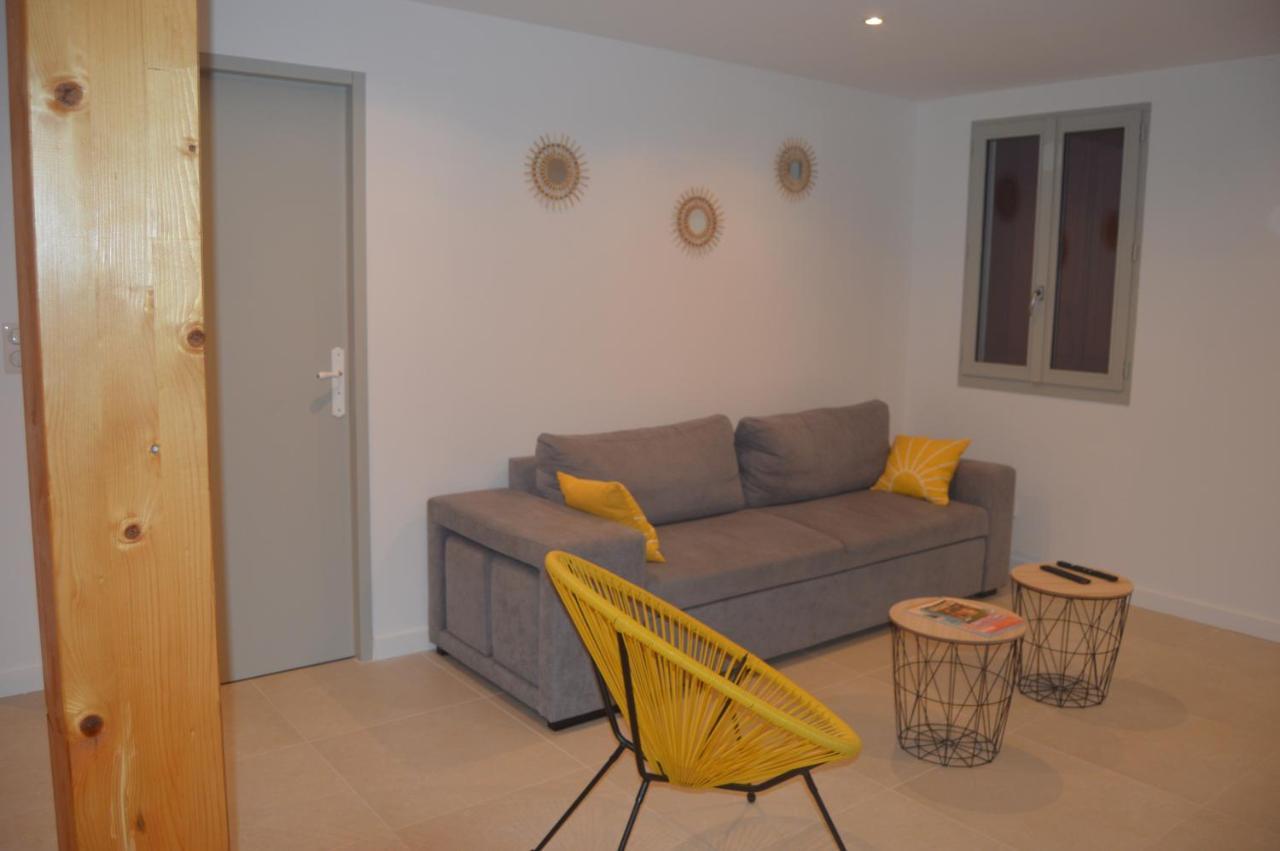 Maison Landaise Renovee Avec Charme Lit-et-Mixe Exteriör bild