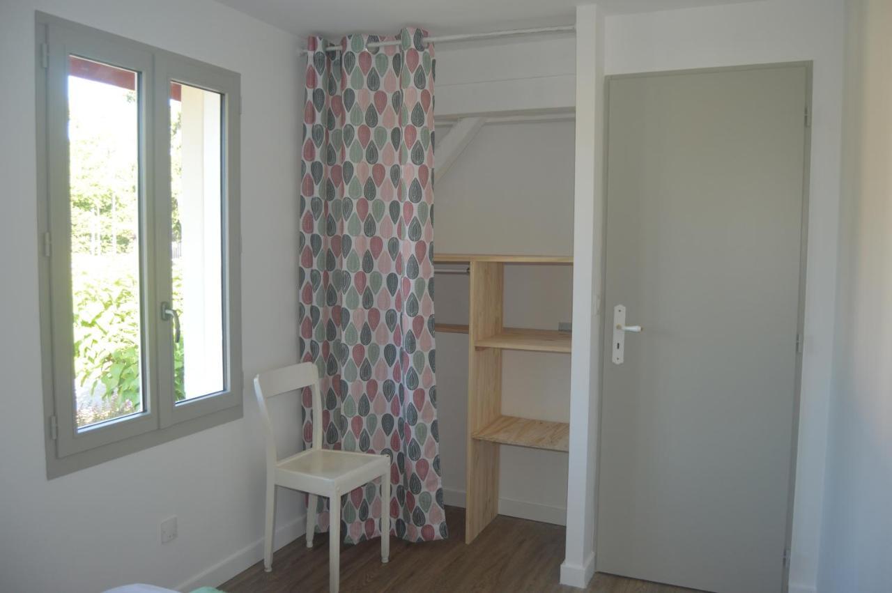 Maison Landaise Renovee Avec Charme Lit-et-Mixe Exteriör bild