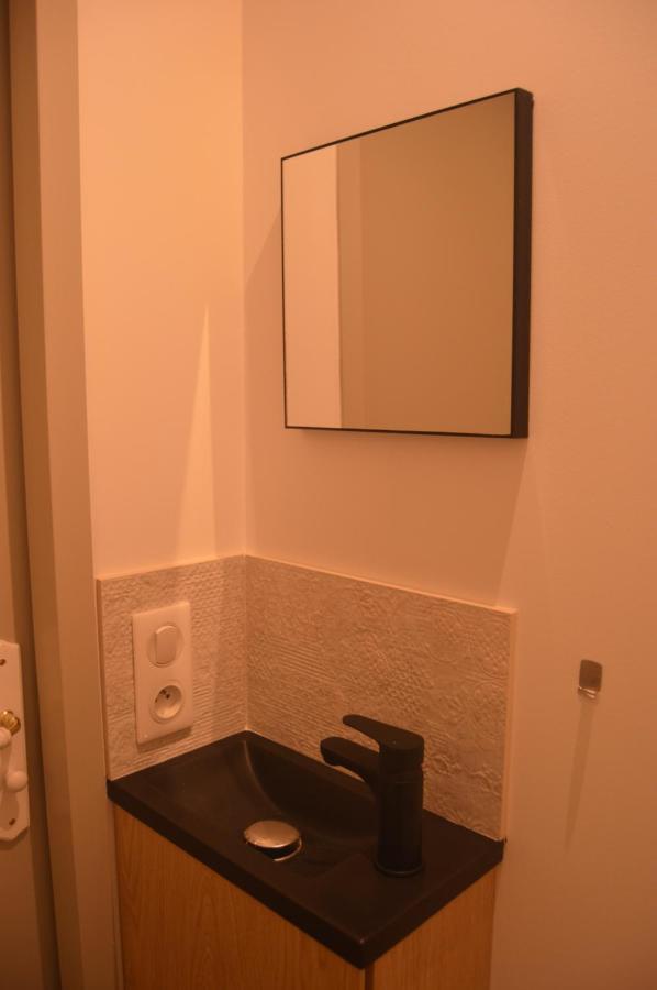 Maison Landaise Renovee Avec Charme Lit-et-Mixe Exteriör bild