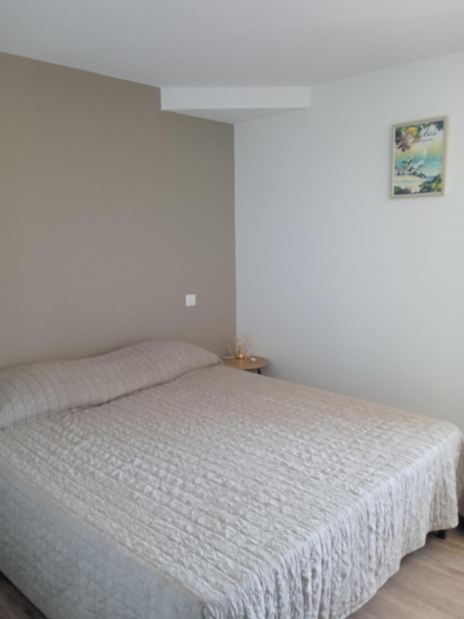 Maison Landaise Renovee Avec Charme Lit-et-Mixe Exteriör bild